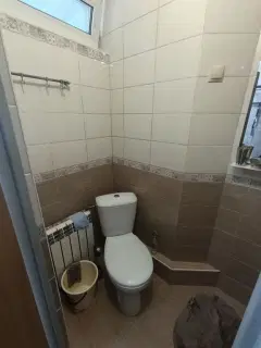 Фото гостя 12 — Квартира однокомнатная на улице Ермолова, 33 м², Кисловодск