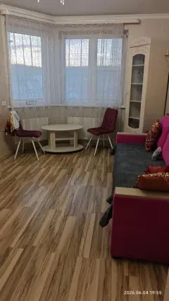 Фото гостя 2 — Квартира однокомнатная на улице Псекупской, 38 м², Горячий Ключ