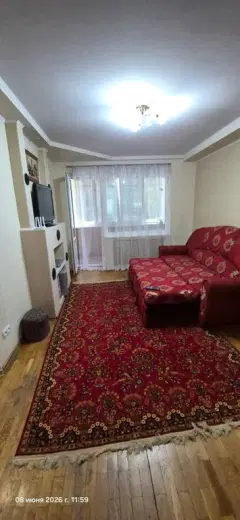 Фото гостя 8 — Квартира двухкомнатная на улице Космонавтове, 42 м², Железноводск