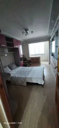 Фото гостя 12 — Квартира двухкомнатная на улице Космонавтове, 42 м², Железноводск