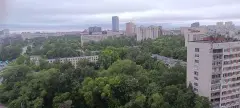 Фото гостя 1 — Апартаменты однокомнатные у метро Московская, 32 м², Санкт-Петербург