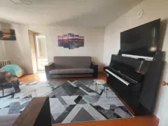 Фото гостя 2 — Квартира трёхкомнатная в Краснооктябрьском, 70 м², Волгоград
