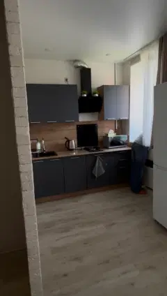 Фото гостя 2 — Квартира однокомнатная на улице Софьи Перовской, 44 м², Мурманск