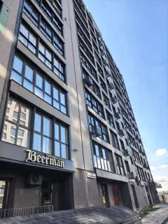 Фото гостя 1 — Квартира однокомнатная в Октябрьском, 68 м², Иркутск