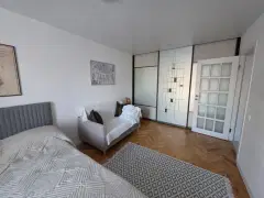 Фото гостя 7 — Квартира двухкомнатная у Шкалика, в Петроградке, 50 м², Санкт-Петербург