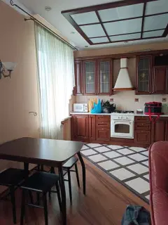 Фото гостя 1 — Квартира однокомнатная в Центральном, 56 м², Волгоград