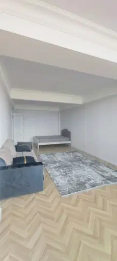 Фото гостя 1 — Квартира однокомнатная в Ленинском, 61 м², Махачкала
