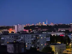 Фото гостя 4 — Студия однокомнатная у Канавинской, в Канавино, 26 м², Нижний Новгород