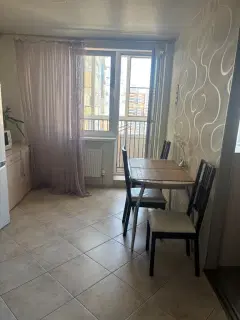 Фото гостя 9 — Квартира однокомнатная в Советском, 43 м², Нижний Новгород