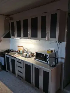 Фото гостя 4 — хостел «Art Hostel Vladikavkaz», Владикавказ