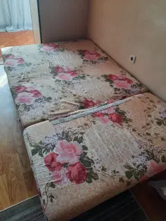 Фото гостя 1 — Квартира однокомнатная на улице Дружбы, 52 м², Анапа