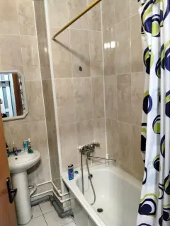 Фото гостя 2 — Квартира однокомнатная в Канавинском, 32 м², Нижний Новгород