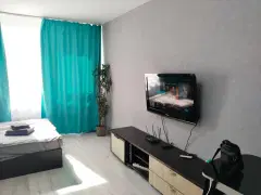 Фото гостя 7 — Квартира однокомнатная в Канавинском, 32 м², Нижний Новгород