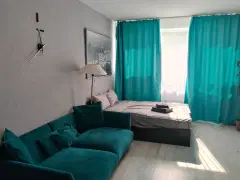 Фото гостя 8 — Квартира однокомнатная в Канавинском, 32 м², Нижний Новгород
