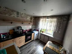 Фото гостя 2 — Квартира однокомнатная в переулке Юннатове, 36 м², Великий Новгород