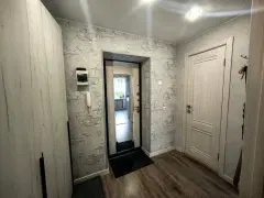 Фото гостя 7 — Квартира однокомнатная в переулке Юннатове, 36 м², Великий Новгород