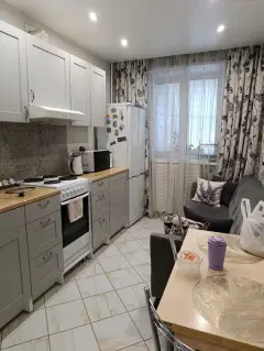 Фото гостя 3 — Квартира однокомнатная в Советском, 36 м², Нижний Новгород