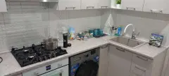 Фото гостя 11 — Квартира двухкомнатная на улице Центральной, 50 м², Кисловодск