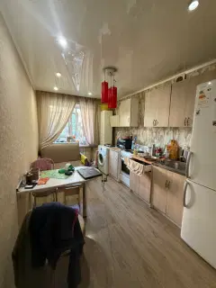 Фото гостя 7 — Квартира однокомнатная на улице Николаева, 44 м², Смоленск