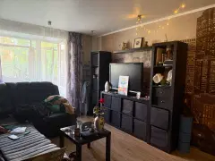 Фото гостя 10 — Квартира однокомнатная на улице Николаева, 44 м², Смоленск