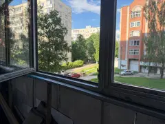 Фото гостя 12 — Квартира однокомнатная на улице Николаева, 44 м², Смоленск
