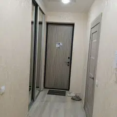 Фото гостя 2 — Апартаменты однокомнатные в Ленинском, 45 м², Екатеринбург