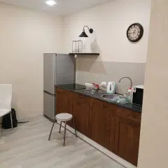 Фото гостя 6 — Апартаменты однокомнатные в Ленинском, 45 м², Екатеринбург