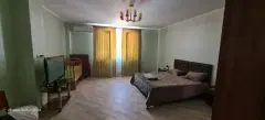 Фото гостя 1 — Апартаменты двухкомнатные на улице Лазурной, 116 м², Геленджик