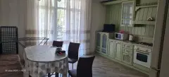 Фото гостя 3 — Апартаменты двухкомнатные на улице Лазурной, 116 м², Геленджик