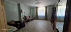 Фото гостя 5 — Апартаменты двухкомнатные на улице Лазурной, 116 м², Геленджик