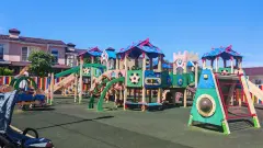 Фото гостя 2 — Квартира двухкомнатная на улице Троицкой, 40 м², Адлер