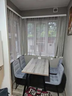 Фото гостя 4 — Квартира однокомнатная на улице Шаляпина, 35 м², Кисловодск