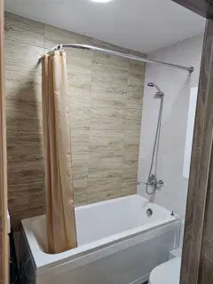 Фото гостя 5 — Квартира однокомнатная на улице Шаляпина, 35 м², Кисловодск