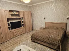 Фото гостя 6 — Квартира однокомнатная на улице Шаляпина, 35 м², Кисловодск