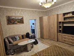 Фото гостя 7 — Квартира однокомнатная на улице Шаляпина, 35 м², Кисловодск