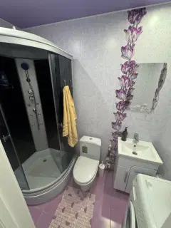 Фото гостя 4 — Квартира однокомнатная на улице Красногвардейской, 37 м², Муром
