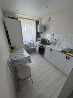 Фото гостя 6 — Квартира однокомнатная на улице Красногвардейской, 37 м², Муром
