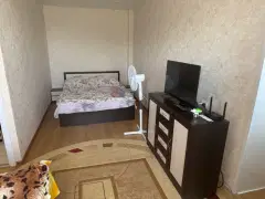 Фото гостя 9 — Квартира однокомнатная на улице Красногвардейской, 37 м², Муром