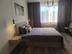 Фото гостя 1 — Квартира однокомнатная на улице Труфанова, 42 м², Ярославль