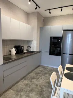 Фото гостя 7 — Квартира двухкомнатная на улице Бакунина, 80 м², Смоленск