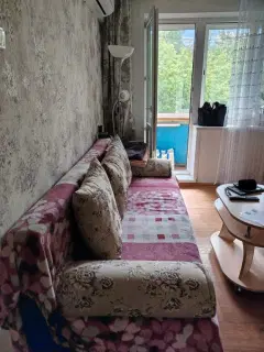 Фото гостя 10 — Квартира двухкомнатная в Вахитовском, 42 м², Казань