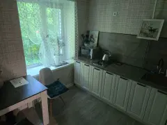 Фото гостя 2 — Квартира двухкомнатная на улице Ленина, 40 м², Смоленск