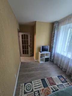 Фото гостя 6 — Квартира двухкомнатная на улице Ленина, 40 м², Смоленск