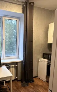 Фото гостя 6 — Квартира двухкомнатная в посёлке Северном, 40 м², Рыбинск