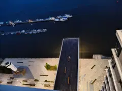 Фото гостя 9 — Квартира однокомнатная у Речной вокзал, в Октябрьском, 42 м², Новосибирск
