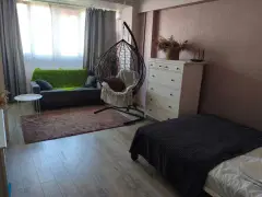 Фото гостя 5 — Квартира однокомнатная на проспекте Ворошиловском, 50 м², Ростов-на-Дону