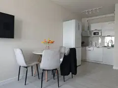 Фото гостя 2 — Квартира однокомнатная в Советском, 44 м², Нижний Новгород