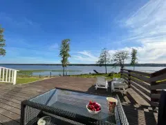 Фото гостя 2 — Таунхаус 2-местный на проезде 2-й Клеверном, 35 м², Санкт-Петербург