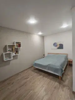 Фото гостя 8 — Студия однокомнатная на проспекте Ленинском, 30 м², Калининград