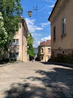 Фото гостя 2 — Студия однокомнатная на улице Сторожевой Башни, 16 м², Выборг